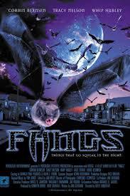 locandina del film BATS - MOSTRICIATTOLI