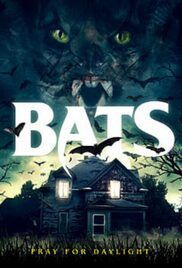 locandina del film BATS: THE AWAKENING