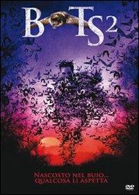 locandina del film BATS 2 - THE HUMAN HARVEST