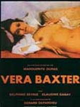 locandina del film BAXTER, VERA BAXTER