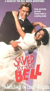 locandina del film BAYSIDE SCHOOL - MATRIMONIO A LAS VEGAS