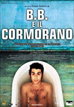 locandina del film B.B. E IL CORMORANO