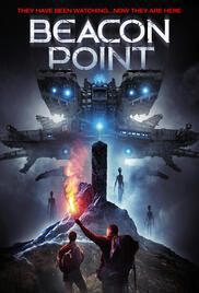 locandina del film BEACON POINT