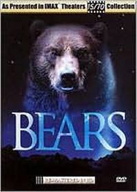 locandina del film BEARS