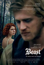 locandina del film BEAST