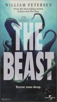 locandina del film BEAST - ABISSI DI PAURA