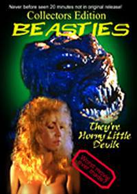 locandina del film BEASTIES
