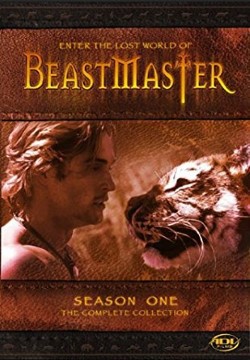 locandina del film BEASTMASTER - STAGIONE 1