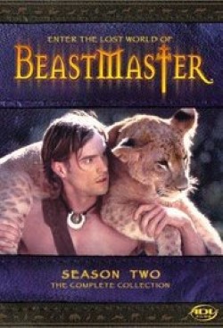 locandina del film BEASTMASTER - STAGIONE 2