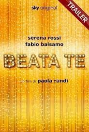 locandina del film BEATA TE