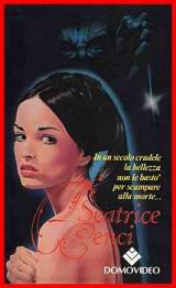 locandina del film BEATRICE CENCI
