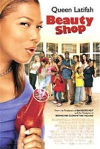 locandina del film BEAUTY SHOP