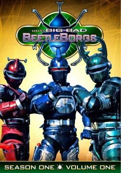locandina del film BEETLEBORGS - QUANDO SI SCATENA IL VENTO DELL'AVVENTURA