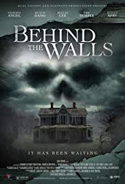 locandina del film BEHIND THE WALLS