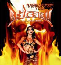 locandina del film BELCEBU'