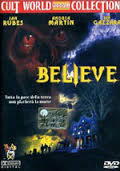 locandina del film BELIEVE