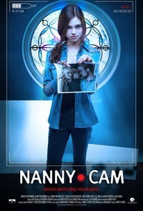 locandina del film BELLA DOLCE BABY SITTER