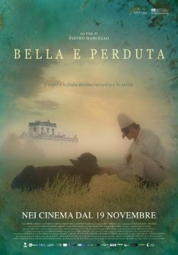 locandina del film BELLA E PERDUTA