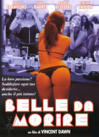 locandina del film BELLE DA MORIRE