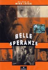 locandina del film BELLE SPERANZE