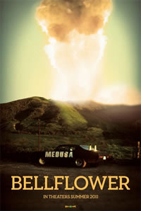 locandina del film BELLFLOWER