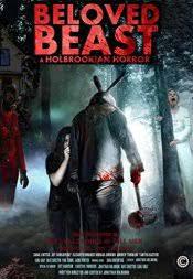 locandina del film BELOVED BEAST