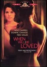 locandina del film BE LOVED