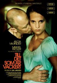 locandina del film BELOVED (2009)