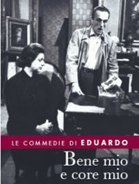locandina del film BENE MIO E CORE MIO