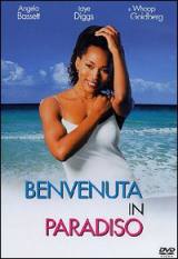 locandina del film BENVENUTA IN PARADISO