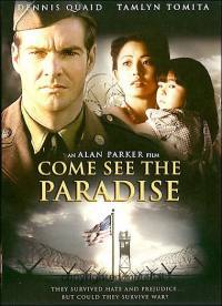 locandina del film BENVENUTI IN PARADISO