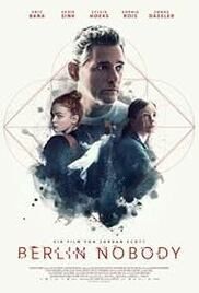 locandina del film BERLIN NOBODY
