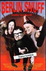 locandina del film BERLIN SNUFF