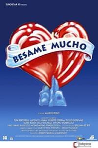 locandina del film BESAME MUCHO