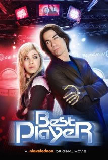 locandina del film BEST PLAYER