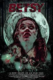locandina del film BETSY (2019)