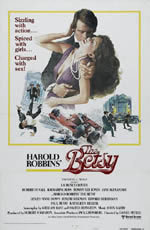 locandina del film BETSY