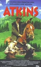 locandina del film BETWEEN THE FRONTS OF INDIANS AND WHITES