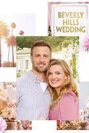 locandina del film BEVERLY HILLS WEDDING