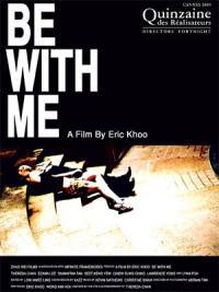 locandina del film BE WITH ME