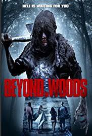 locandina del film BEYOND THE WOODS