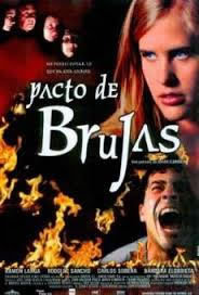 locandina del film BEYOND DARKNESS