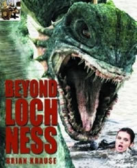 locandina del film LOCHNESS - IL RISVEGLIO DEL MOSTRO