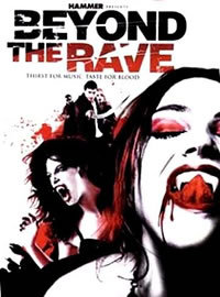locandina del film BEYOND THE RAVE