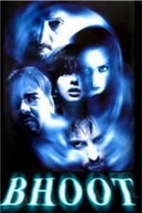 locandina del film BHOOT