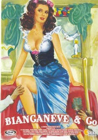 locandina del film BIANCANEVE & CO.