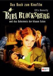 locandina del film BIBI, PICCOLA STREGA