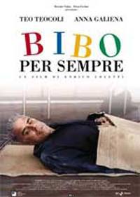 locandina del film BIBO PER SEMPRE