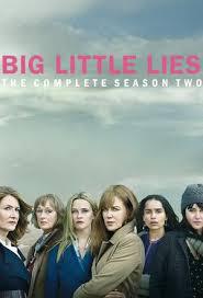 locandina del film BIG LITTLE LIES - STAGIONE 2