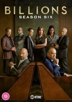 locandina del film BILLIONS - STAGIONE 6